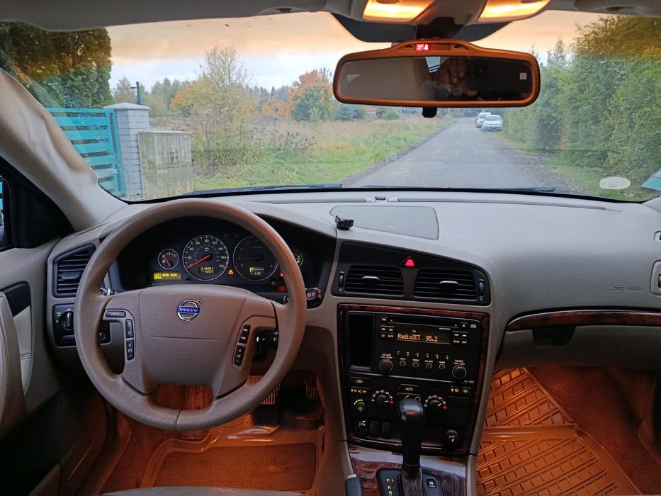 Volvo V70 2.4 170 KM