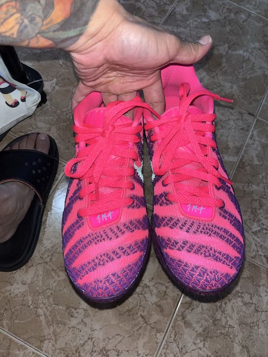 Nike Ja 3 Max Volume Ja Morant