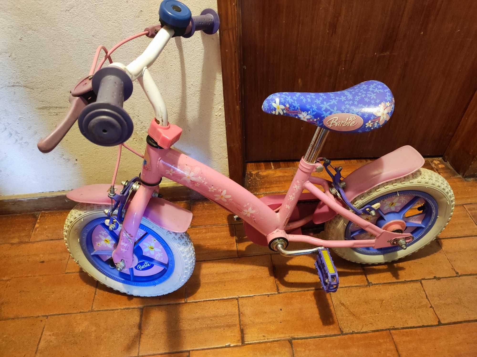 Bicicleta menina roda 62 302