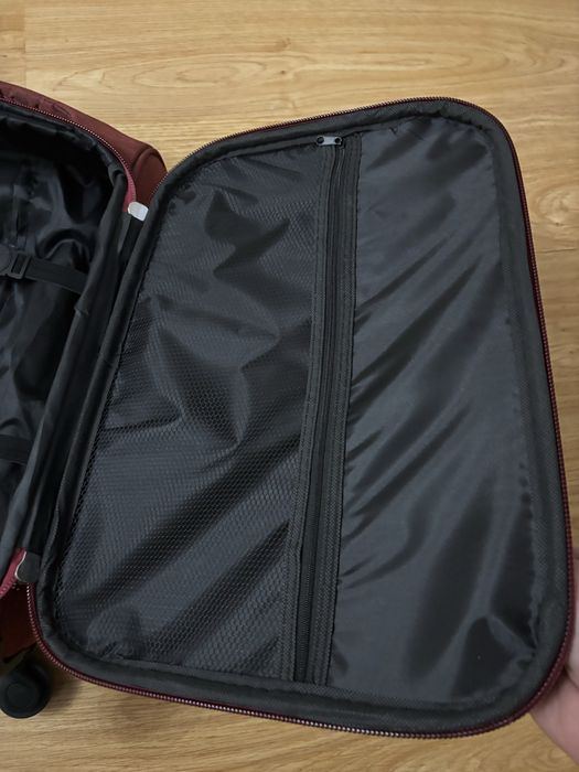 Валіза Vings ,маленька ручна поклажа