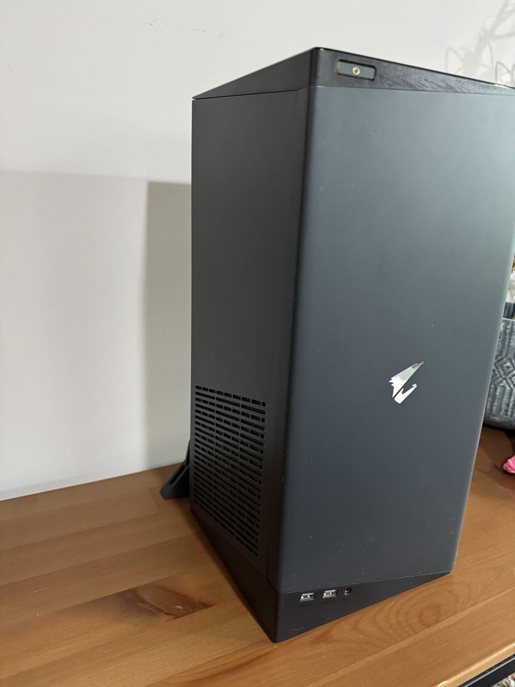 Komputer Gamingowy RTX 3080 Aorus Model S