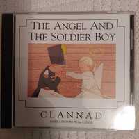 Clannad - The angel and the soldier boy
