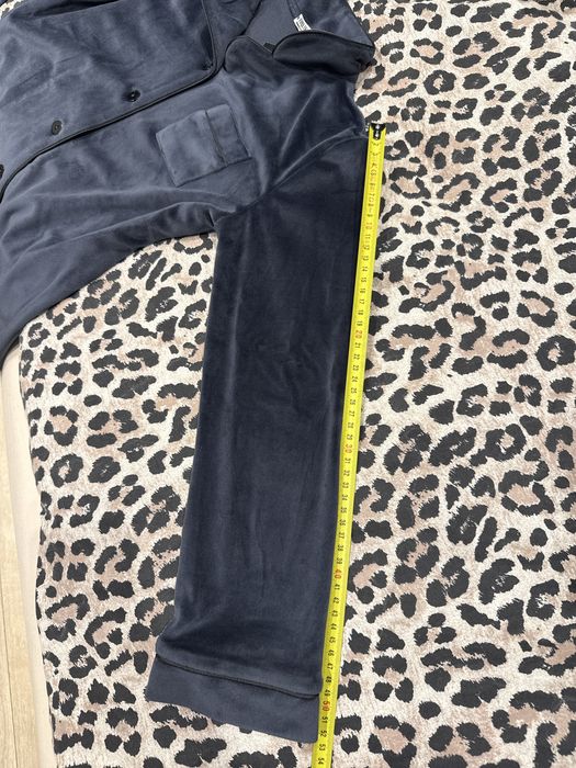 Піжама велюрова на 8-10 рокіа