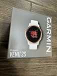 Garmin Venu 2S оригінал новий