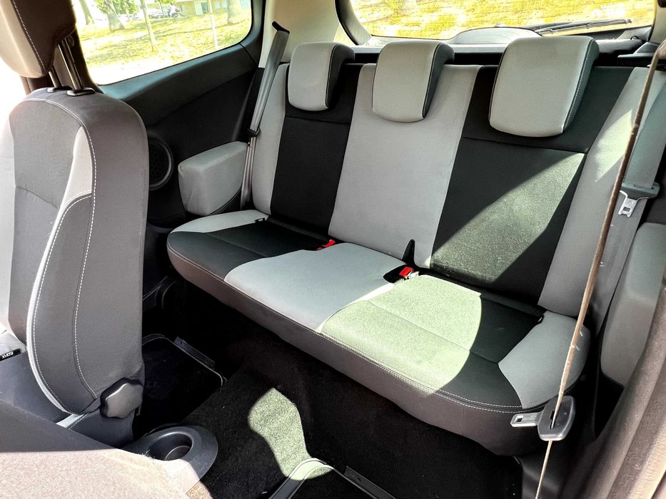 Renault Clio 1.2  2011