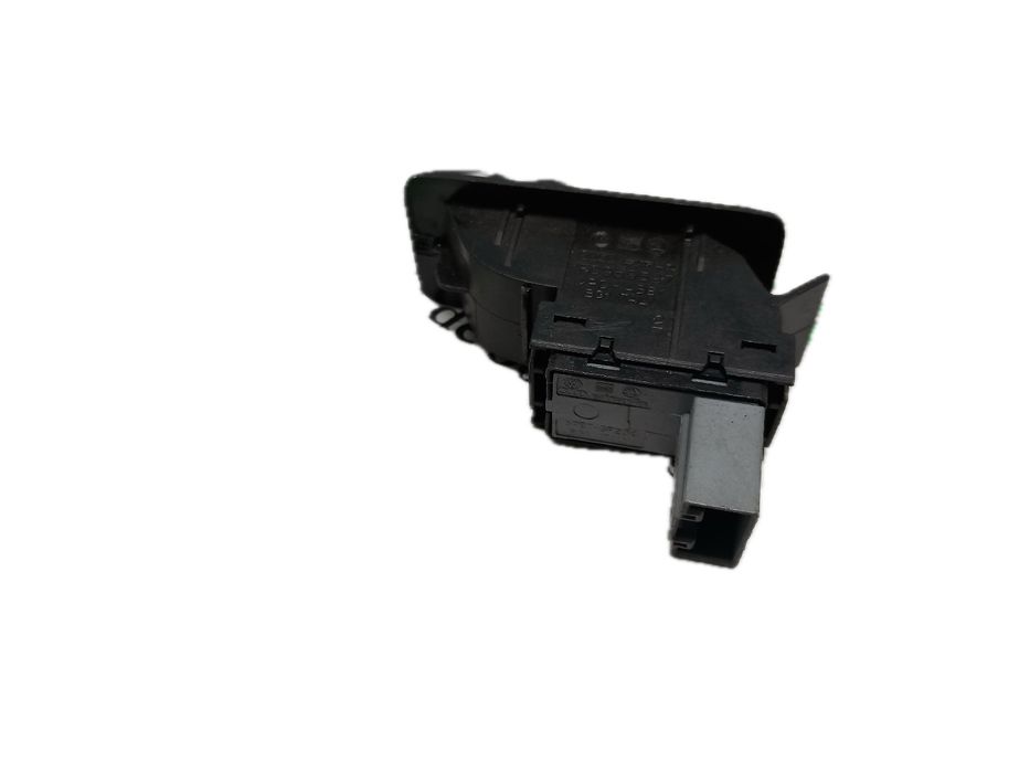 Comando / botão / interruptor vidros trás direito VOLKSWAGEN Touran (1
