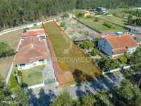 Oportunidade unica de construção em Matos Verdes - Marinha Grande