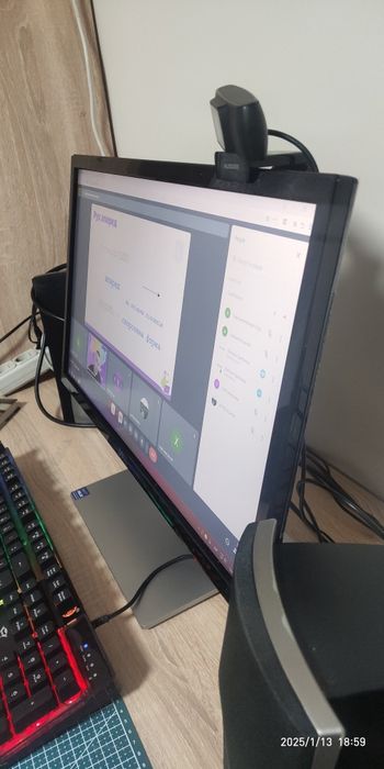 Dell Optiplex 7050. Комп'ютер. Core i7-7700. ПК. компьютер. Комп.