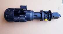 REXROTH Pompa RSP 20 / 32 40