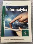 Informatyka 2 zakres rozszerzony Operon stan idealny