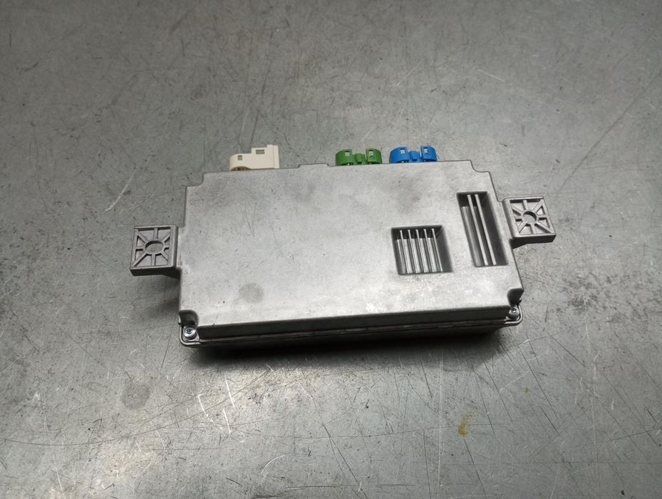 Módulo genérico MERCEDES-BENZ GLC Coupé (C253)