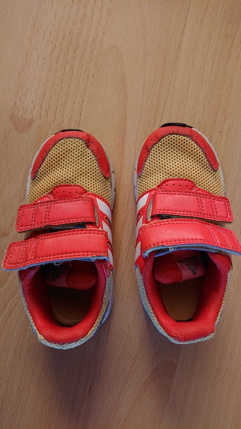 Adidasy dziecięce rozmiar 24