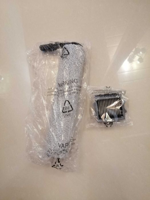 Mop odkurzacz Tineco stretch s6 rozkładany na płasko