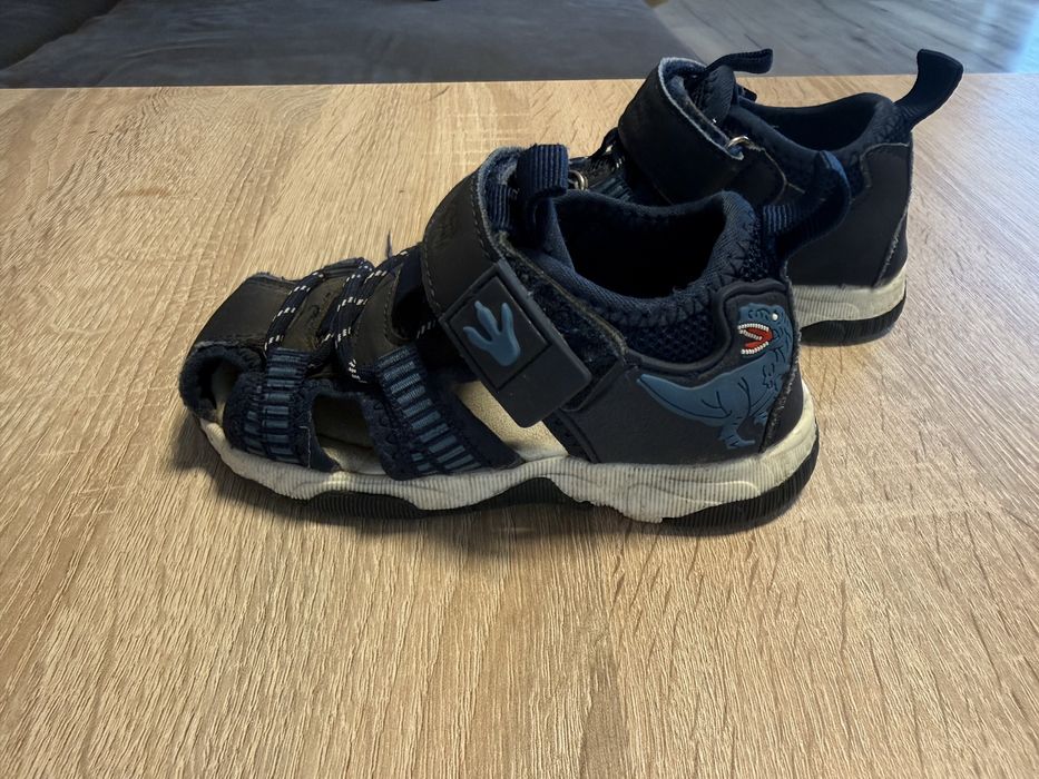 Sandaly 24 Action Boy