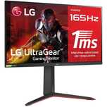 Vendo Ecrã Monitor LG UltraGear 27GP850P-B.BEU