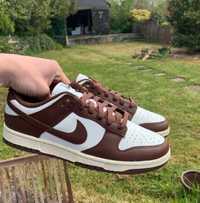 Nike Dunk Low Cacao 39