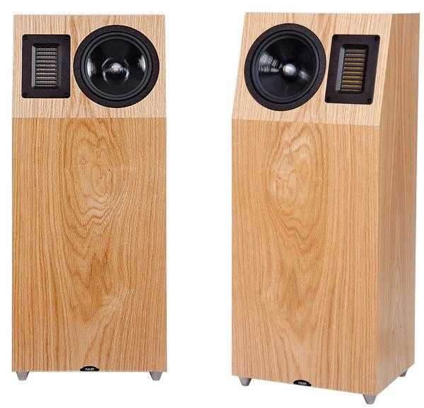 Neat Acoustics Iota Xplorer Kolumny Podłogowe SKLEP RATY W-wa