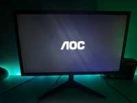 MONITOR AOC - 60HZ