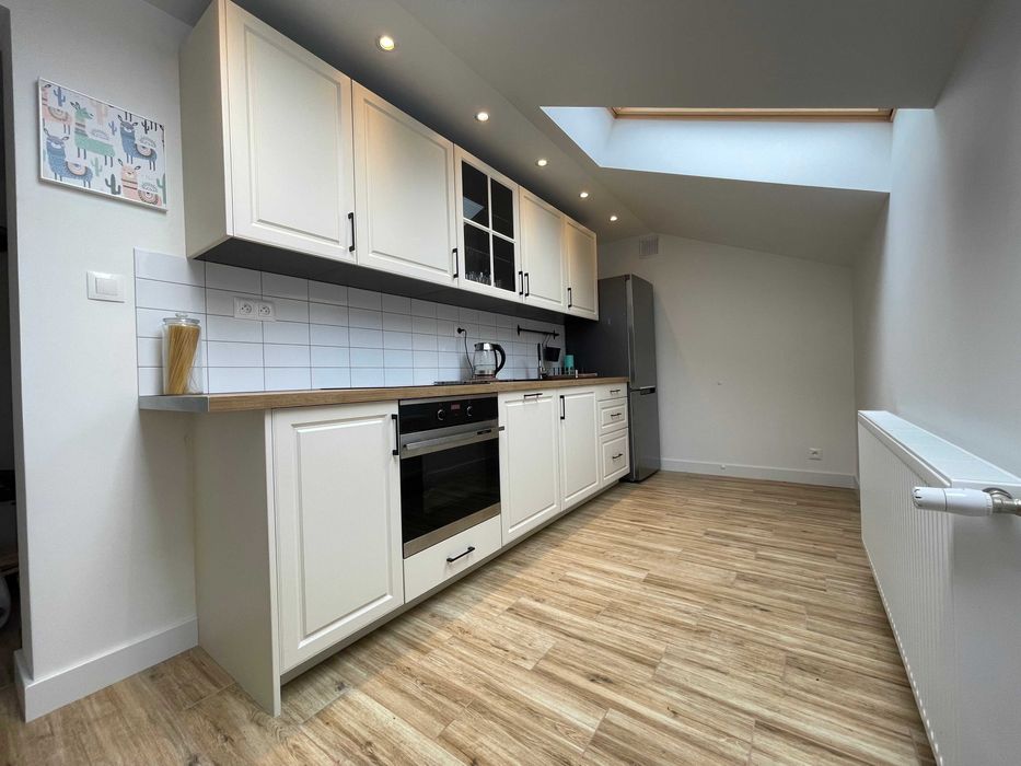 Śliczne Mieszkanie 2 Pokoje 60m2 Wawer do Wynajęcia