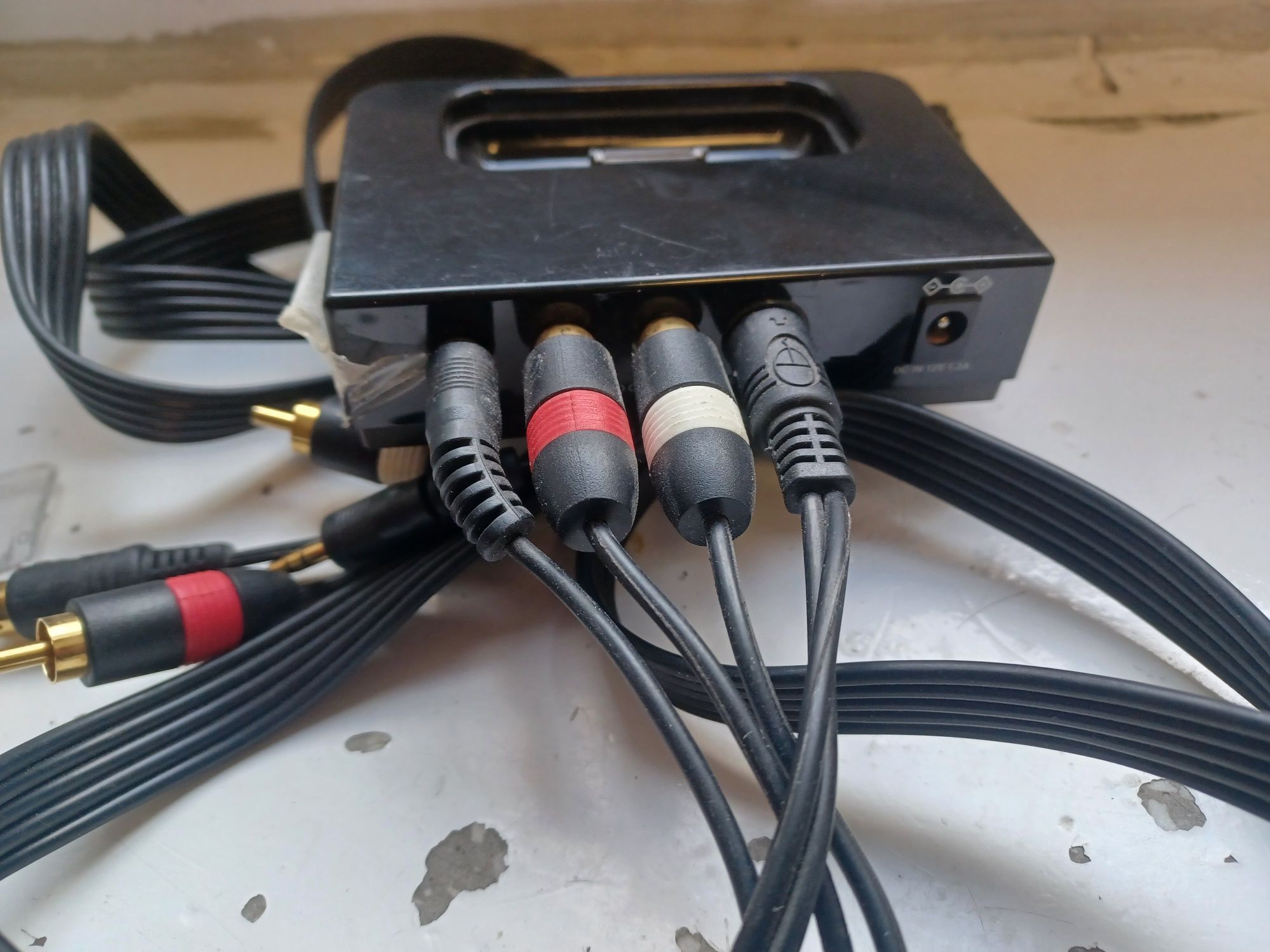 Stacja dokująca Denon ASD-1R
