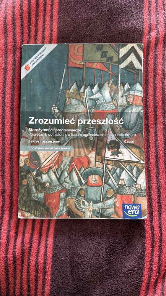 Zrozumiec przeszlosc nowa era czesc 1