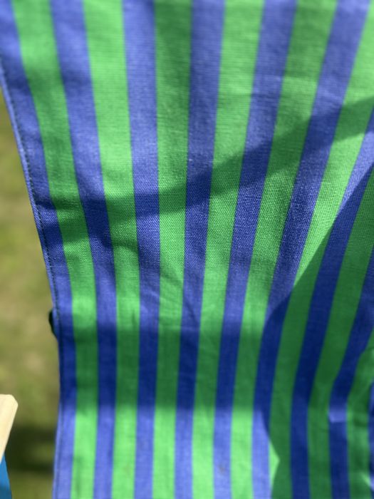 Bajo, huśtawka dla dzieci, kolorowa. Piękne kolory.