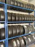 Opony używane lato 205/55r16 Continental letnie montaż Wrocław