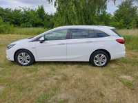 Opel Astra Opel Astra K SPORT Tourer