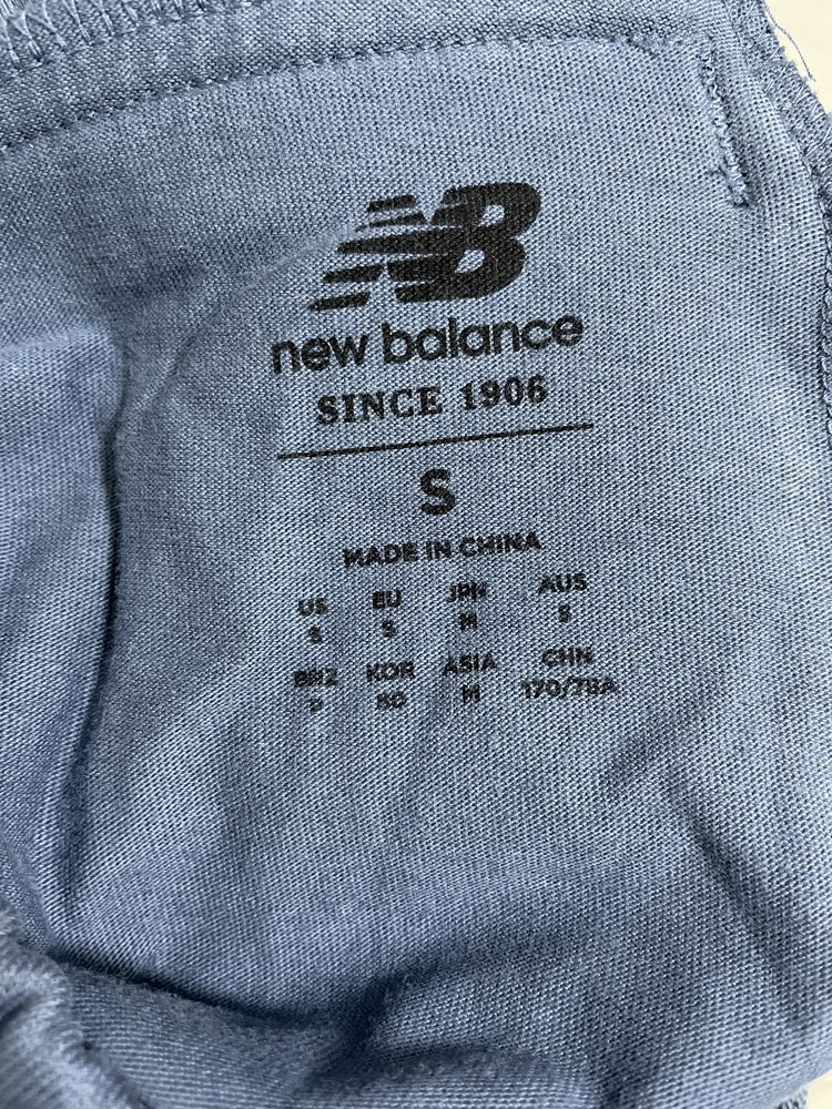 Чоловічі джогери New Balance