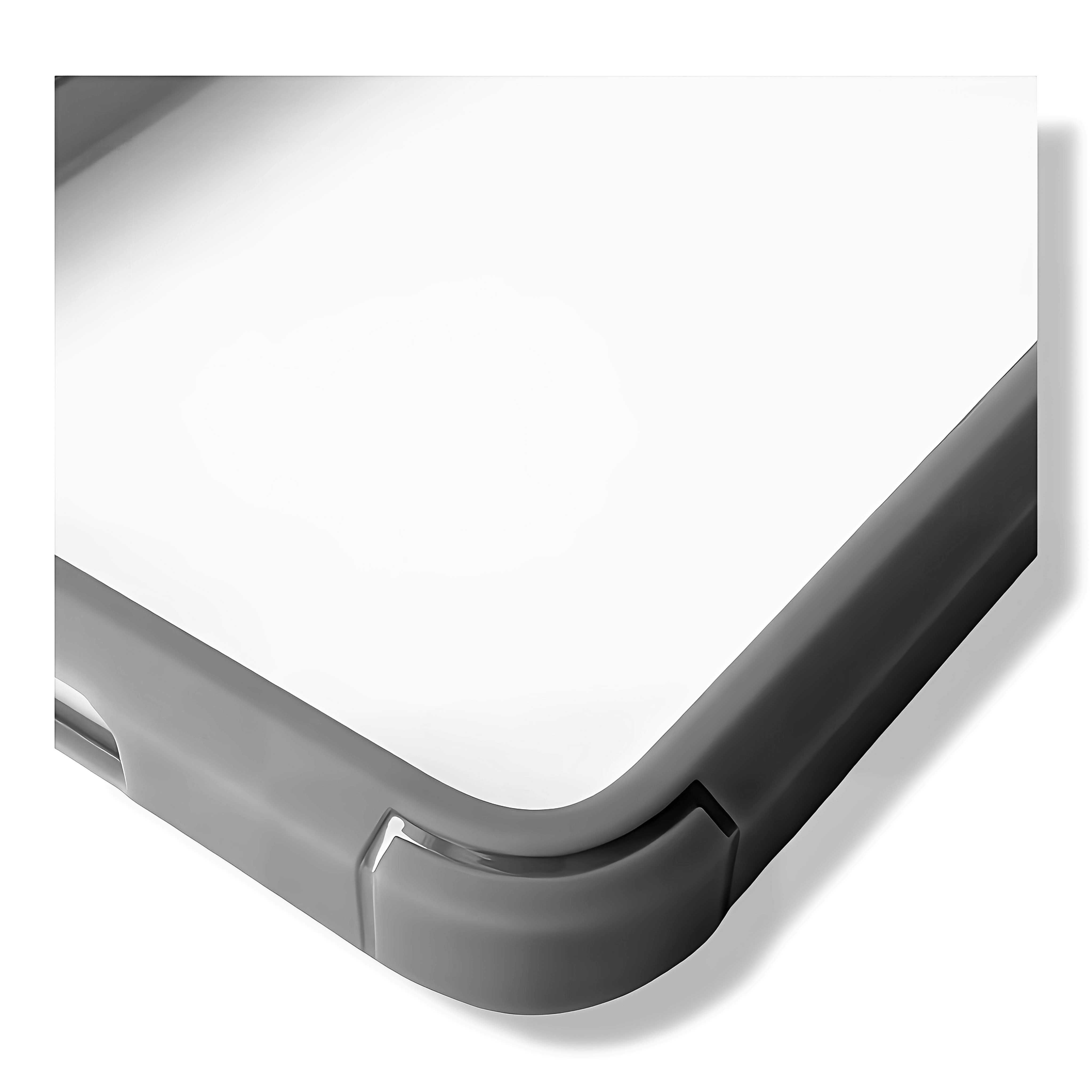 Etui LIQ ALPHA CLASSIC do Samsung S24 (GRAY)