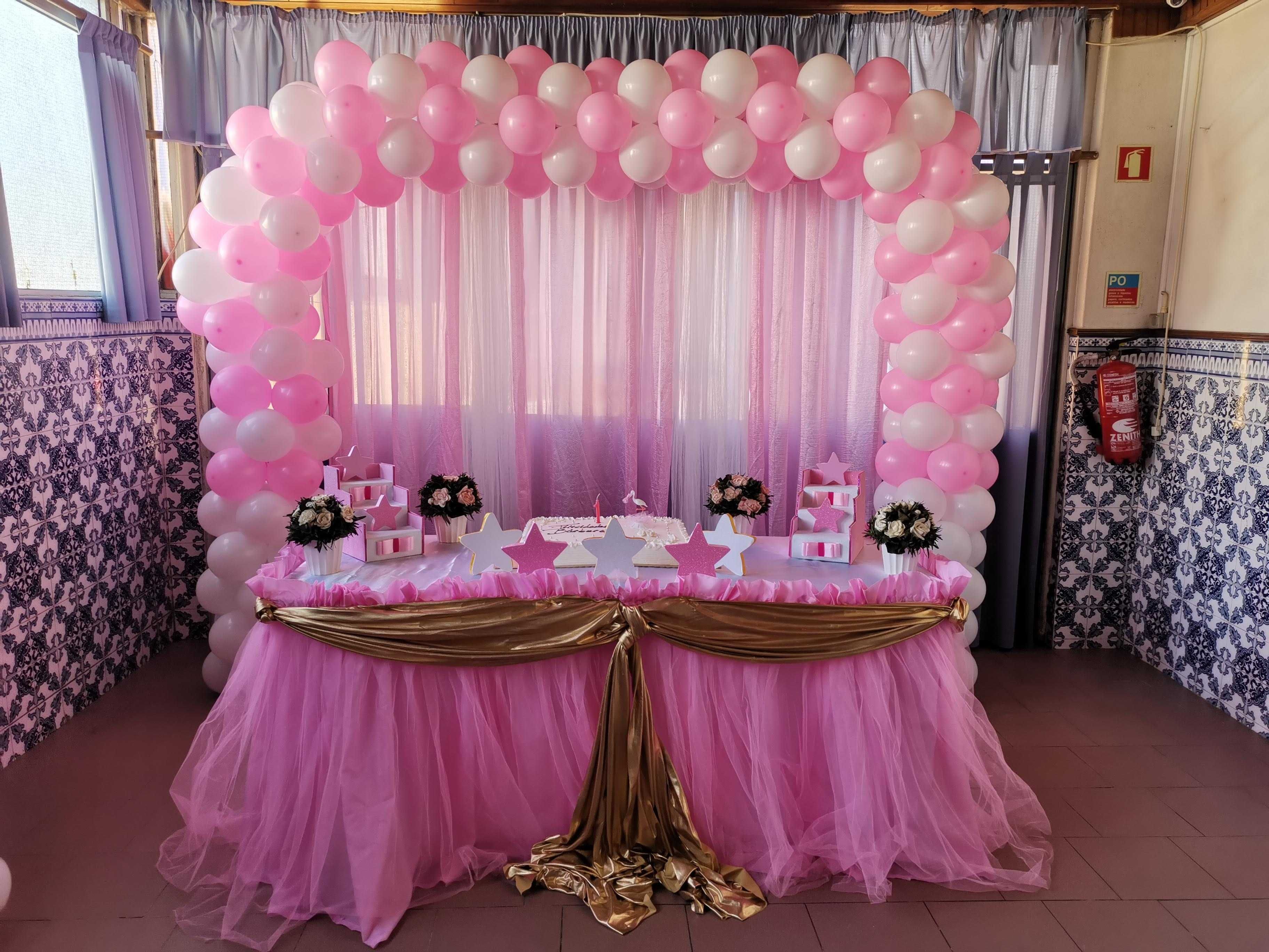 Venda de recheio decoraçoes para festas