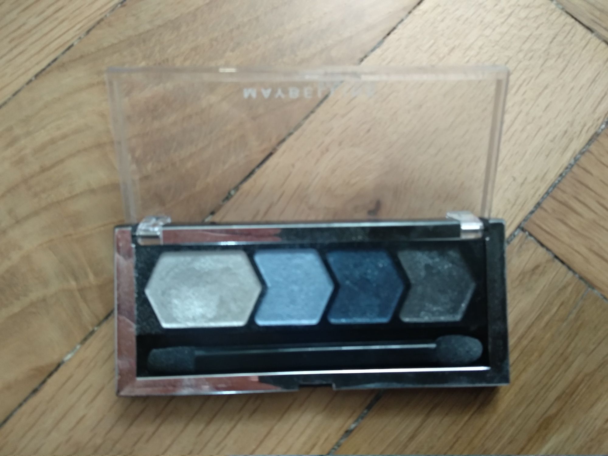 Paleta cieni Maybelline