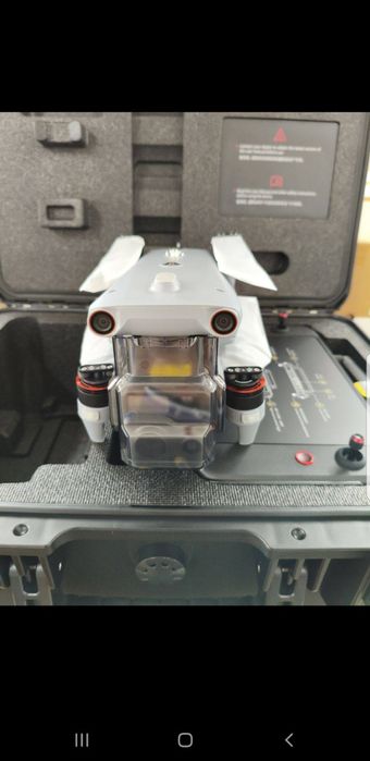 Квадрокоптер Autel Evo Max 4T 18шт в наявності нові