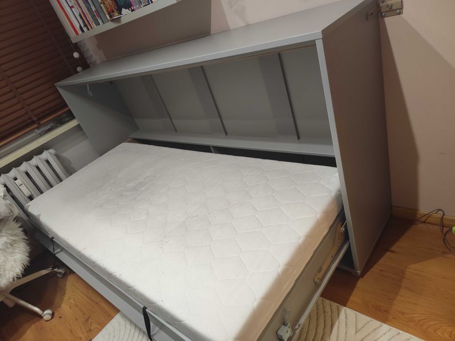 Półkotapczan Poziomy 90 Concept Pro