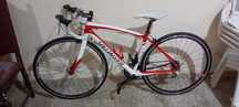 Bicicleta de estrada SPECIALIZED