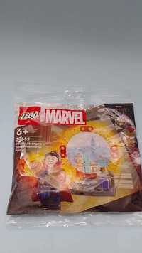 LEGO Marvel Super Heroes 30652 Doktor Strange portal międzywymiarowy