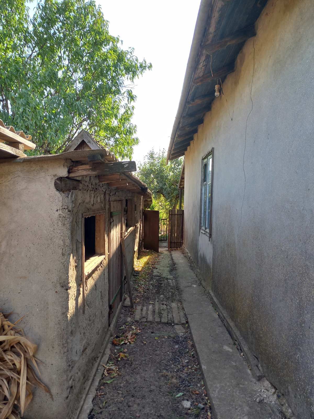 Продам дом  в Одесской области Белгород Днестровском районе
