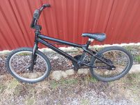 Bmx продам бмх алюмінієвий