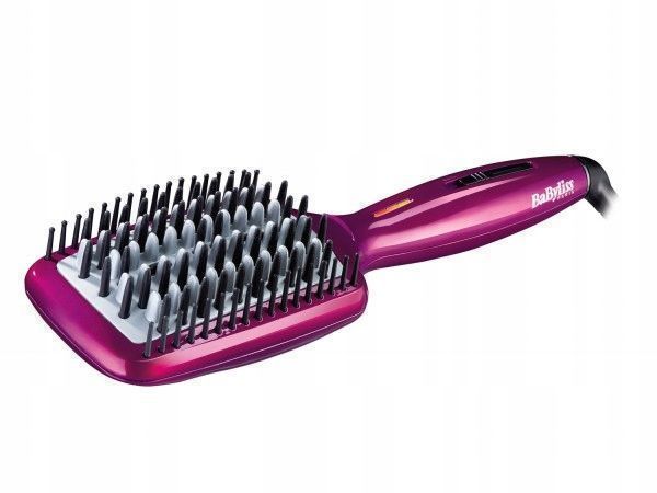 outlet szczotka do prostowania babyliss