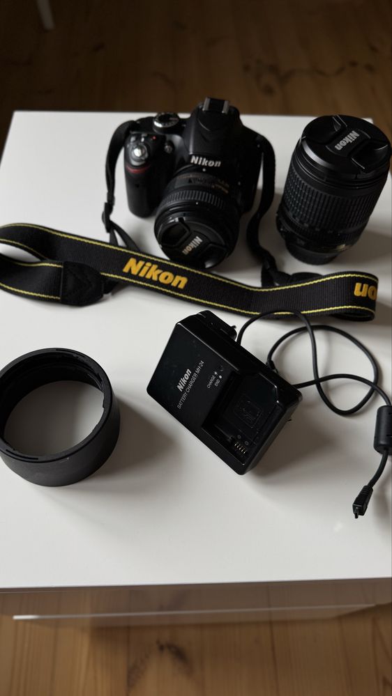 Нікон д 3200 nikon d 3200