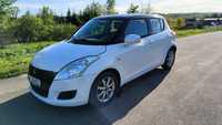 Suzuki Swift Suzuki Swift mk7 1.2 benzyna