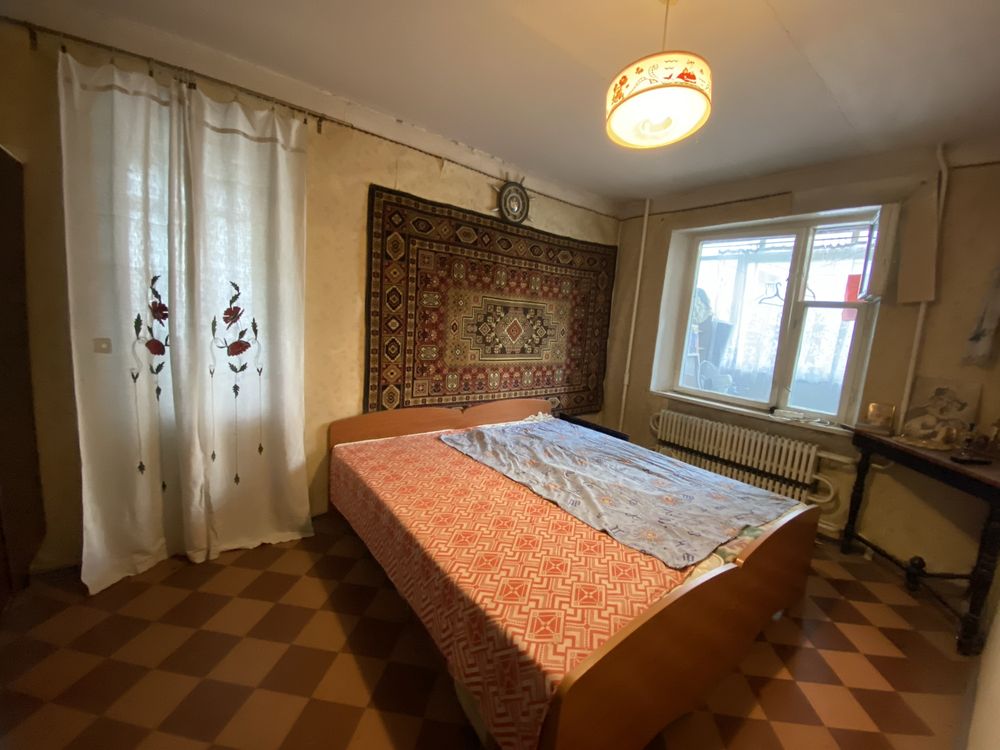 Продам 2к квартиру г.Самар