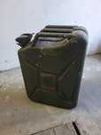 Kanister 20 litrow 2 szt