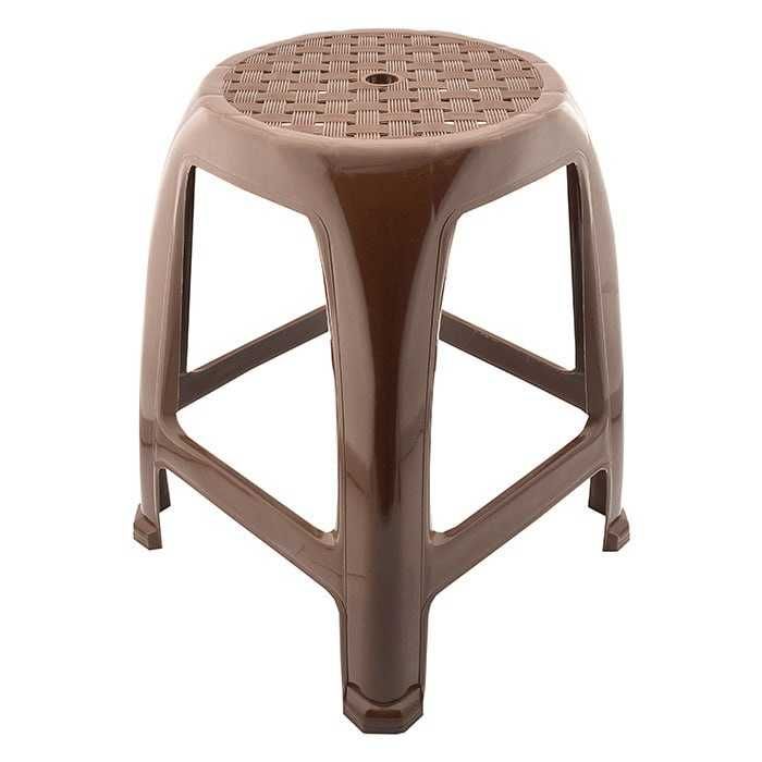 Табурети пластикові  / табурети складні