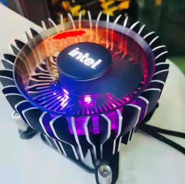Cooler Intel Laminar RH1 - NOWY