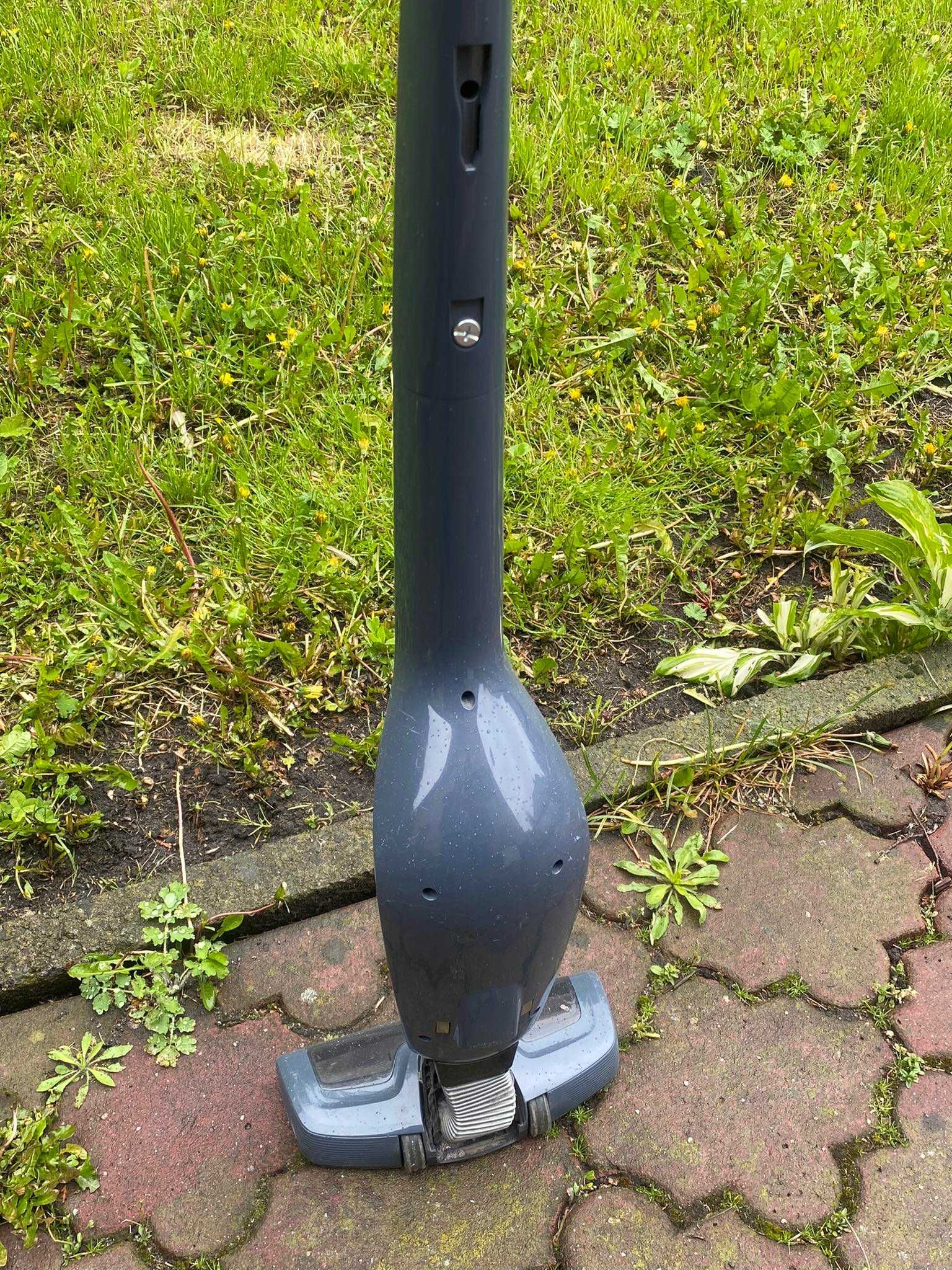 Odkurzacz bezprzewodowy electrolux