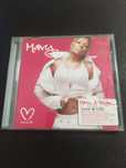 Mary J Blinge - Love & Life CD