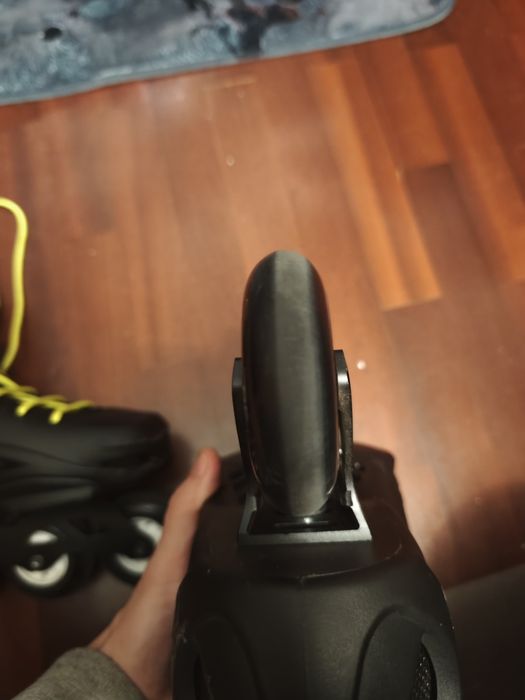 Patins Rollerblade RB Cruiser