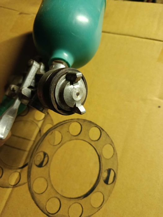 Продам краскопульт