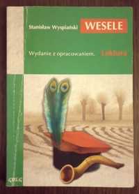 Wesele - Stanisław Wyspiański